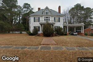 200 S Church St, Enfield, NC 27823