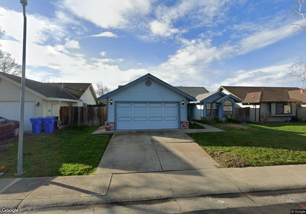 5228 Misty Meadow Way, Elk Grove, CA 95758 - photo 1