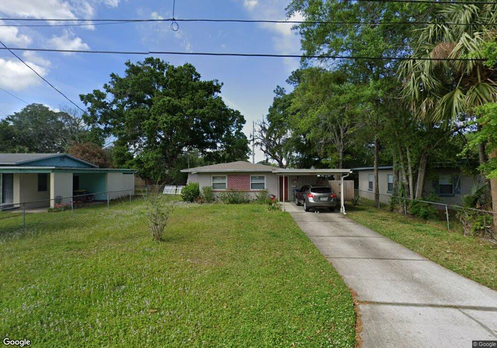 5045 Lexington Ave, Jacksonville, FL 32210 - photo 1