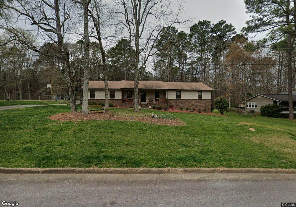 9331 Corbin Rd, Jonesboro, GA 30236 - photo 1