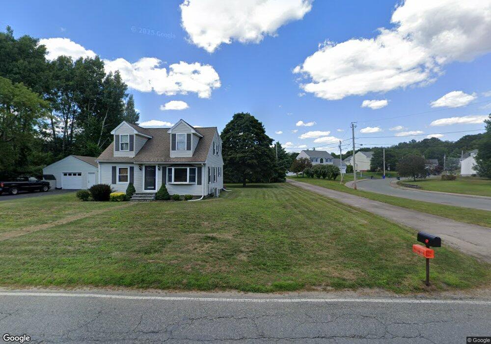 728 Read St, Attleboro, MA 02703 - photo 1