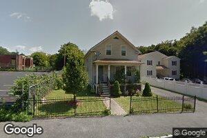 9 Gardner St, Worcester, MA 01610