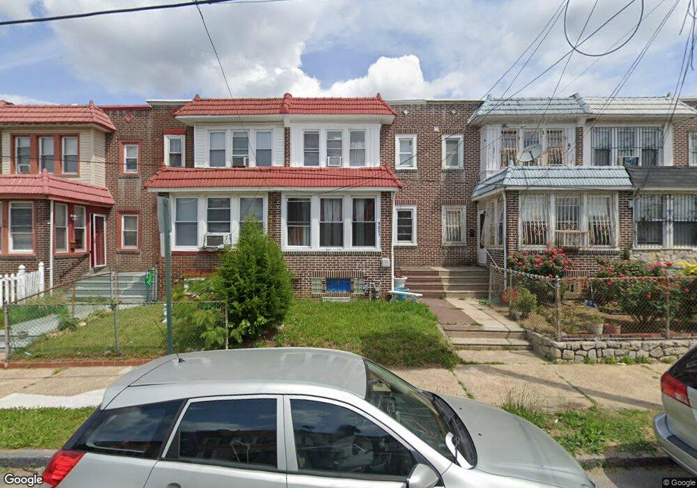3083 Mickle St, Camden, NJ 08105 - photo 1