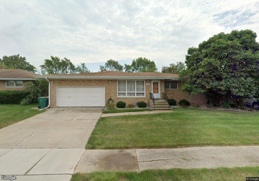 477 W 53rd Place, Merrillville, IN 46410 - photo 1