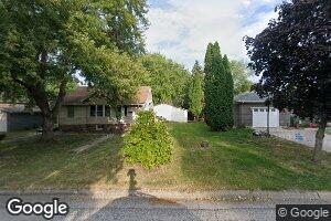 310 NW 8th St, Pocahontas, IA 50574