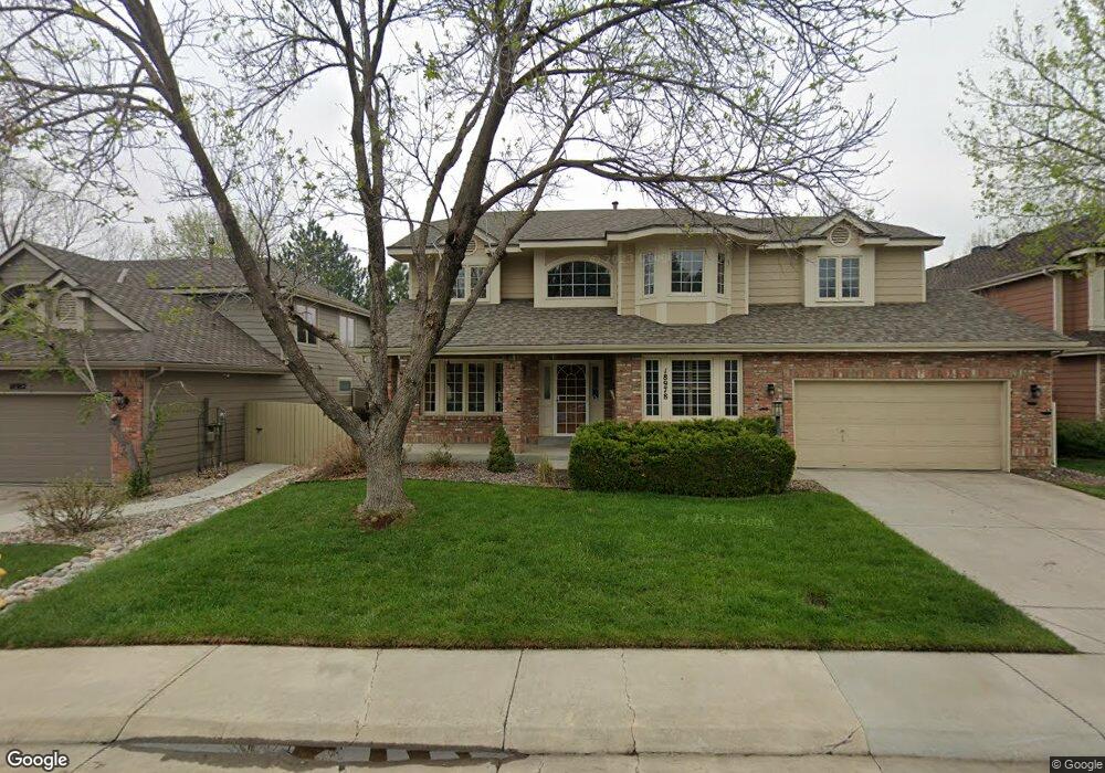 18978 E Low Cir, Aurora, CO 80015 - photo 1