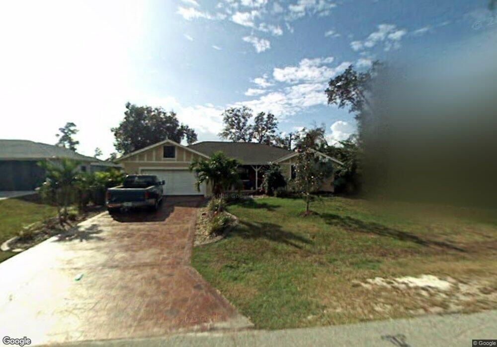 1089 Fleetwood Dr NW, Port Charlotte, FL 33948 - photo 1