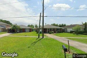 4528 Avron Blvd, Metairie, LA 70006