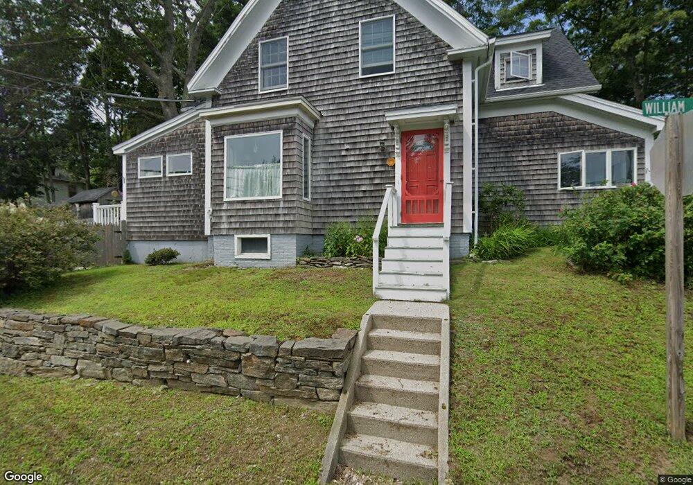 2 Williams St, Boothbay Harbor, ME 04538 - photo 1