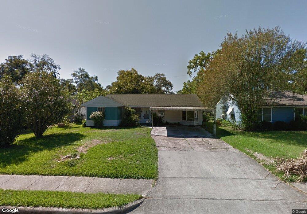 5134 Enyart St, Houston, TX 77021 - photo 1