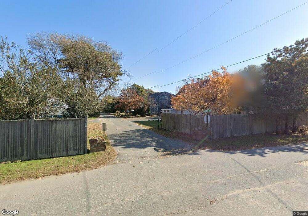 4 Massasoit Rd, Edgartown, MA 02539 - photo 1