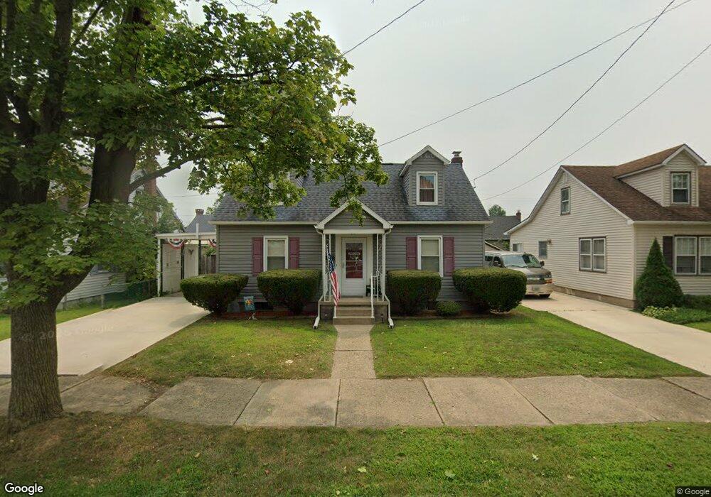 733 E 4 1/2 St, Berwick, PA 18603 - photo 1