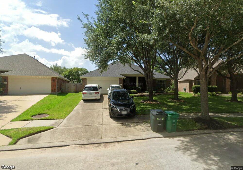 2918 Rosehill Park Ln, Spring, TX 77386 - photo 1