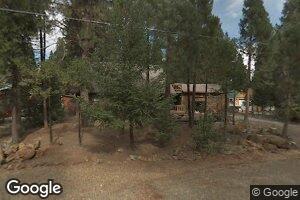 171 Cedar Rd, Trinity Center, CA 96091