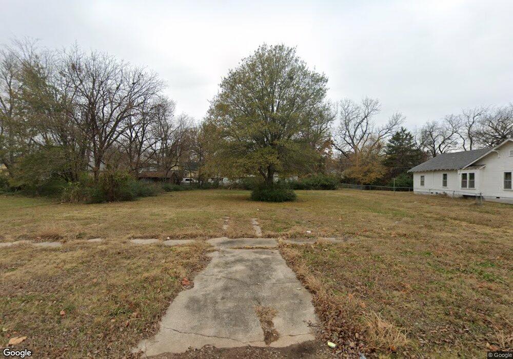 510 N Central Ave, Okmulgee, OK 74447 - photo 1