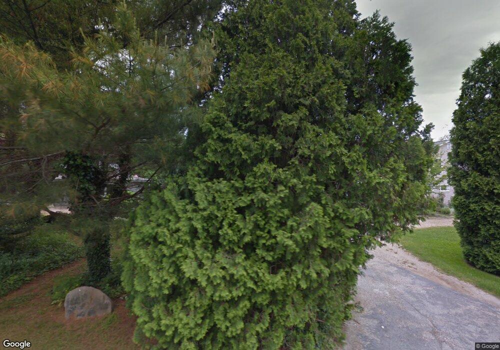 16 Meadow Ave, Westerly, RI 02891 - photo 1