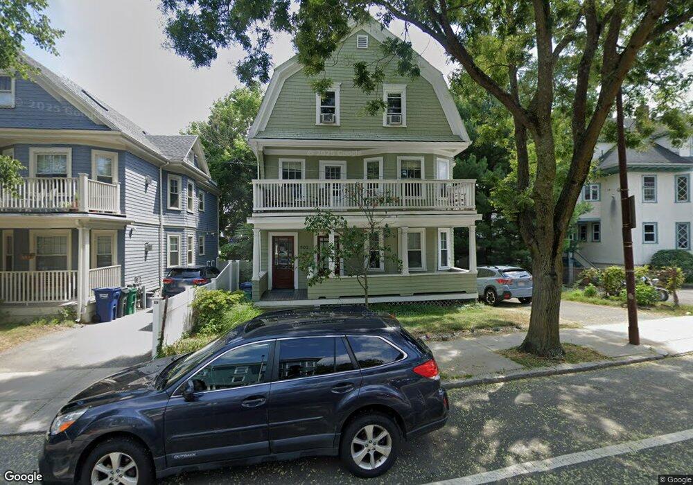 502 Huron Ave unit 2, Cambridge, MA 02138 - photo 1