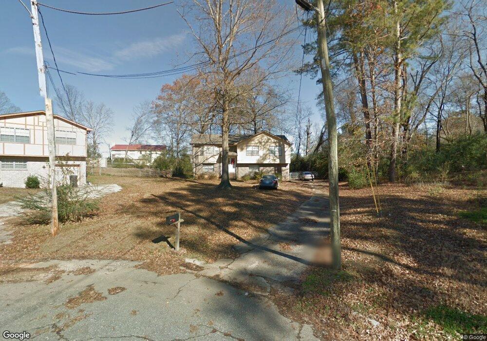 2401 Cove Cir NE, Center Point, AL 35215 - photo 1