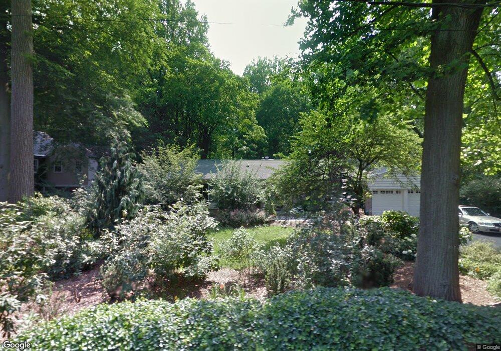 27 Lovers Ln, Princeton, NJ 08540 - photo 1