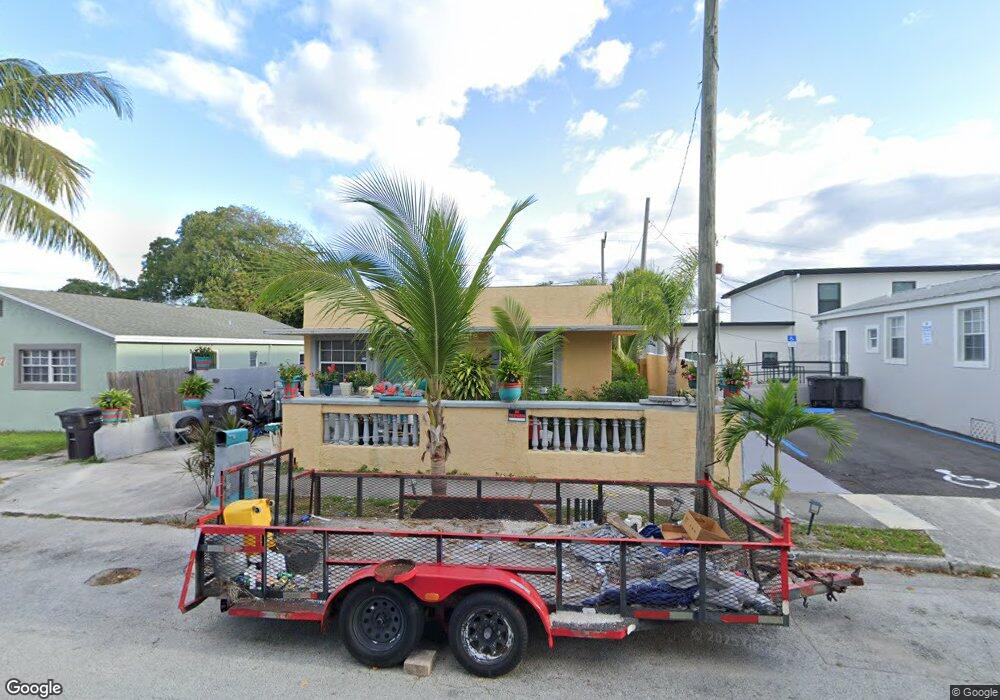 1011 17th St, West Palm Beach, FL 33407 - photo 1