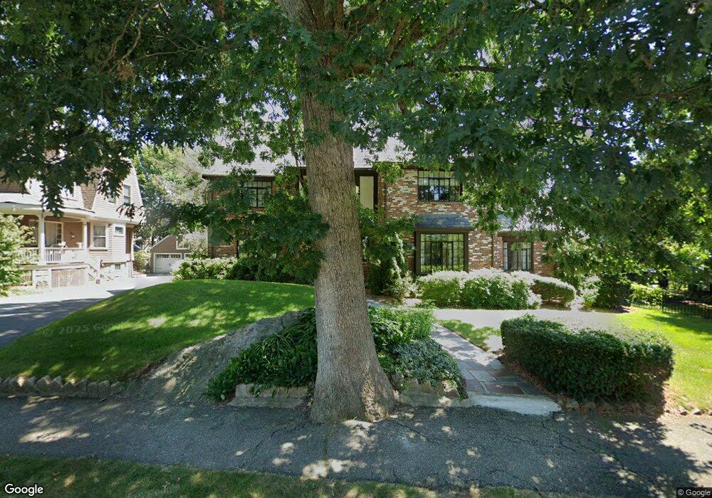 146 Allerton Rd, Newton Highlands, MA 02461 - photo 1