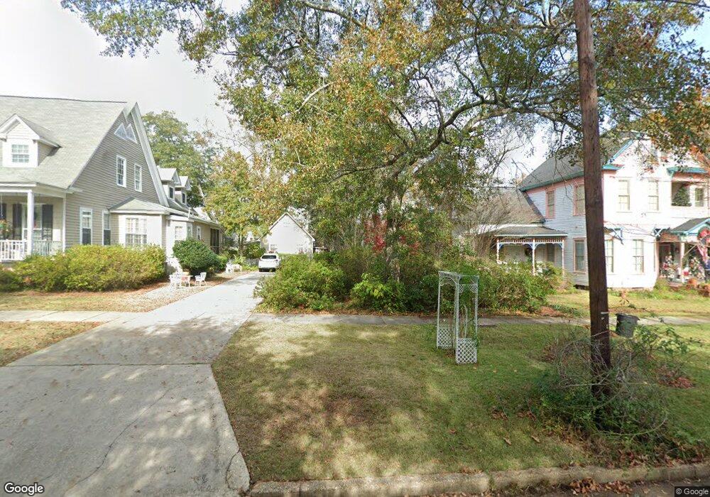 412 W Broad St, Eufaula, AL 36027 - photo 1