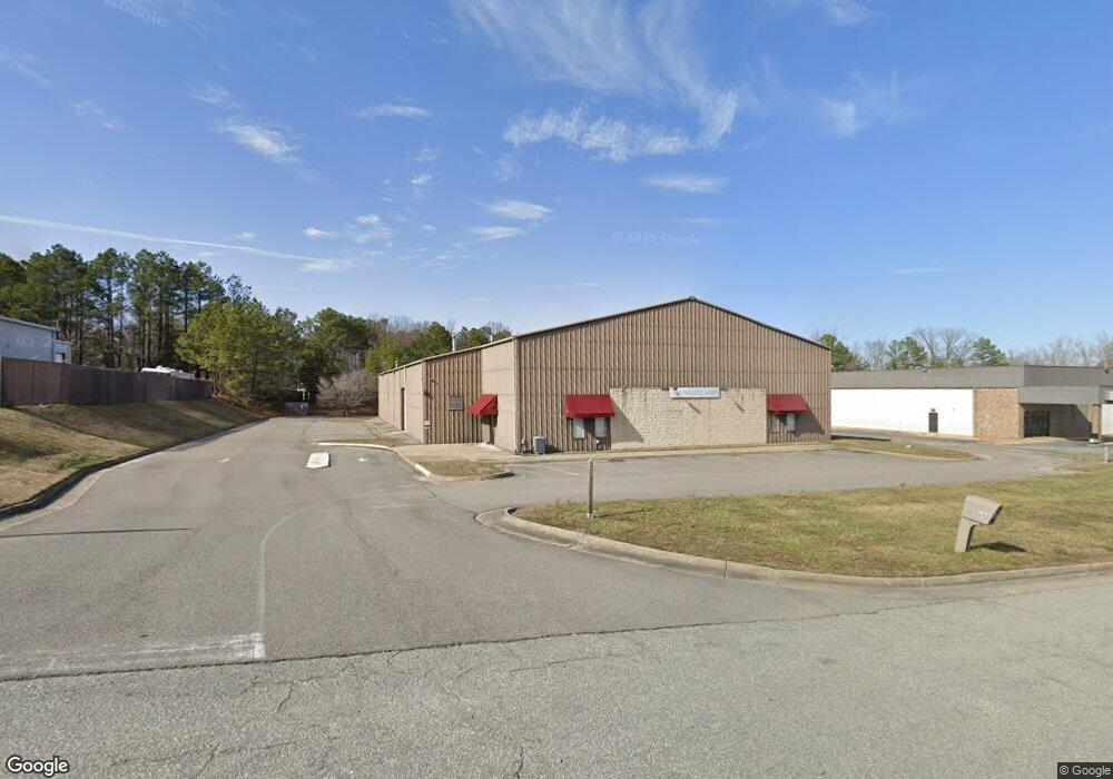 10810 Paulbrook Blvd, Midlothian, VA 23112 - photo 1