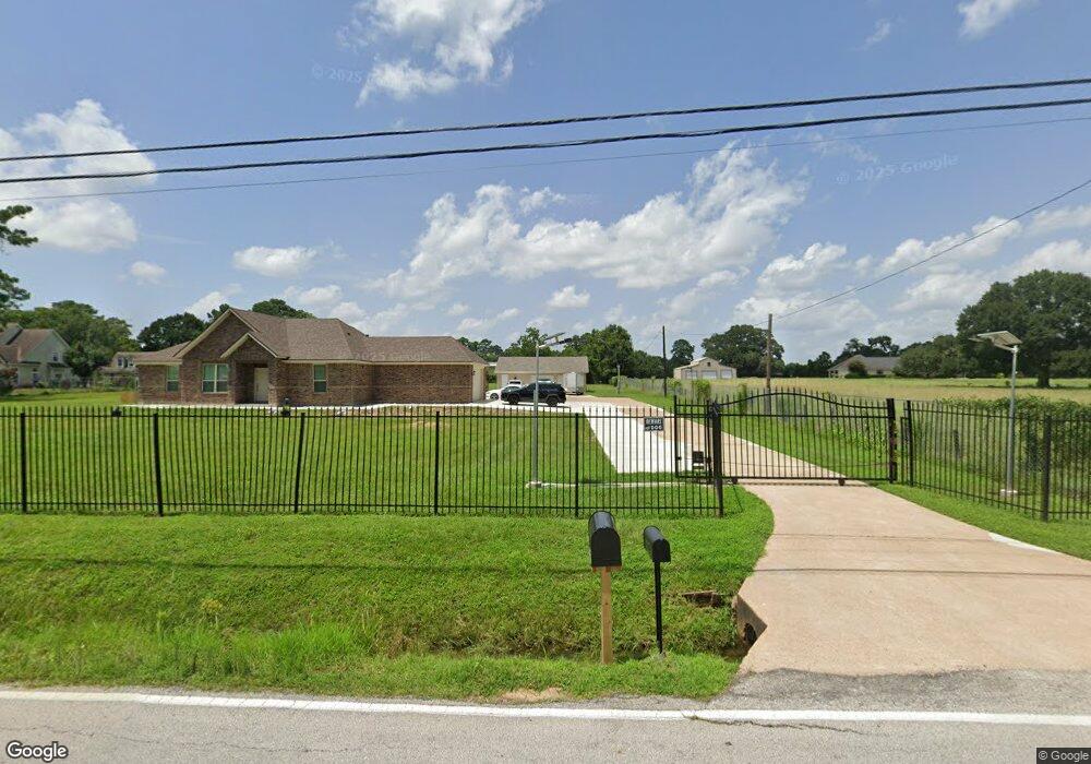 27111 Decker Prairie Rosehlll Rd, Magnolia, TX 77355 - photo 1