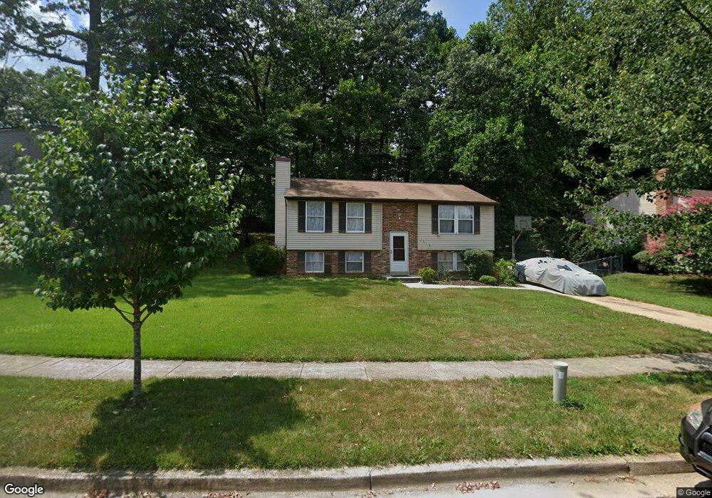 3316 Grayvine Ln, Bowie, MD 20721 - photo 1