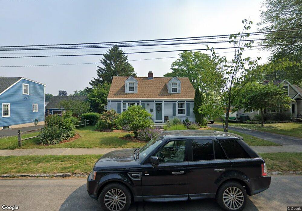 78 Blake Dr, Fairfield, CT 06824 - photo 1