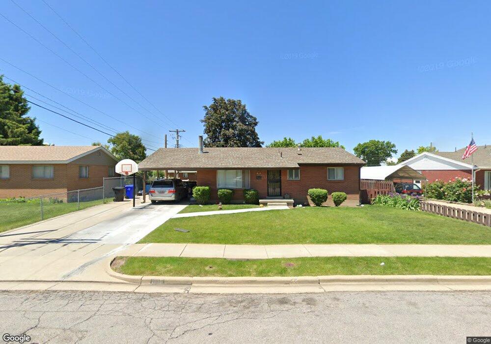 1336 S 400 W, Bountiful, UT 84010 - photo 1