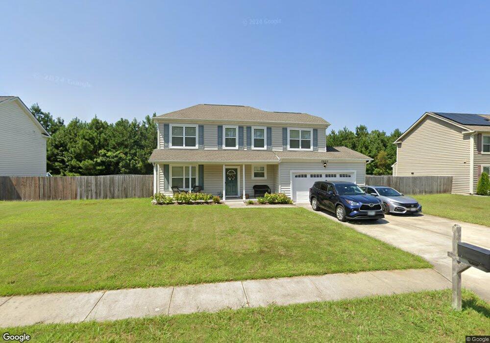 3920 Ordinary Loop, Hayes, VA 23072 - photo 1