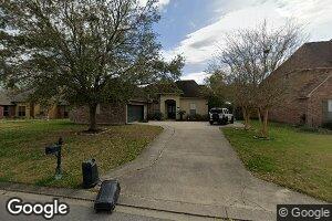 37211 Cobblestone Ave, Geismar, LA 70734