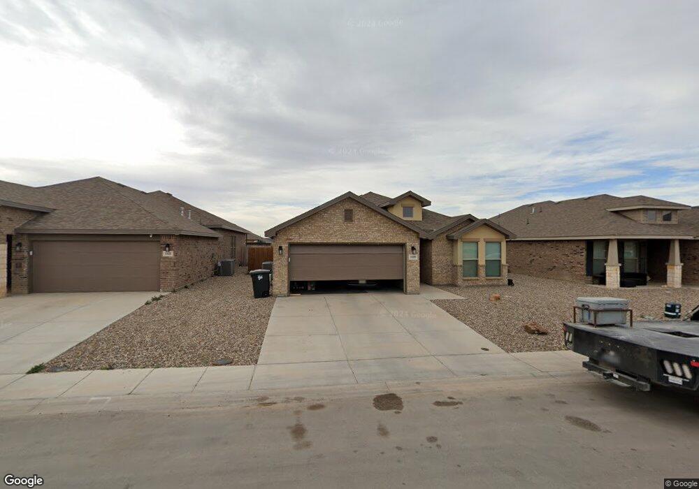 1120 Masquerade Blvd, Odessa, TX 79765 - photo 1