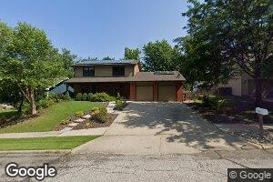 3000 W 27th Terrace, Lawrence, KS 66047