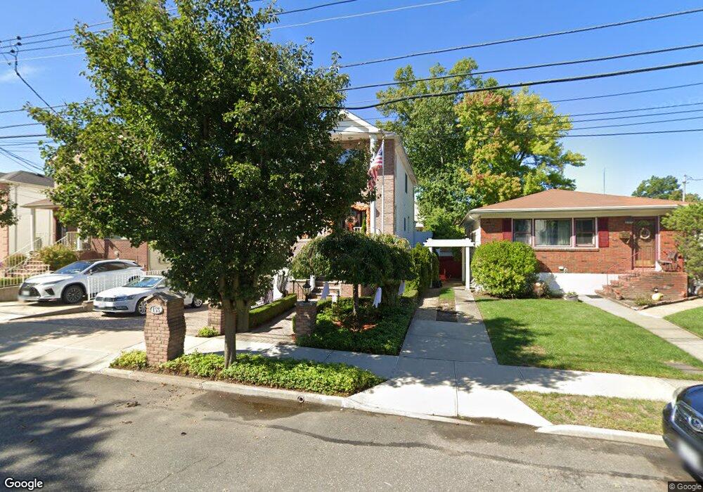 155 Rathbun Ave, Staten Island, NY 10312 - photo 1