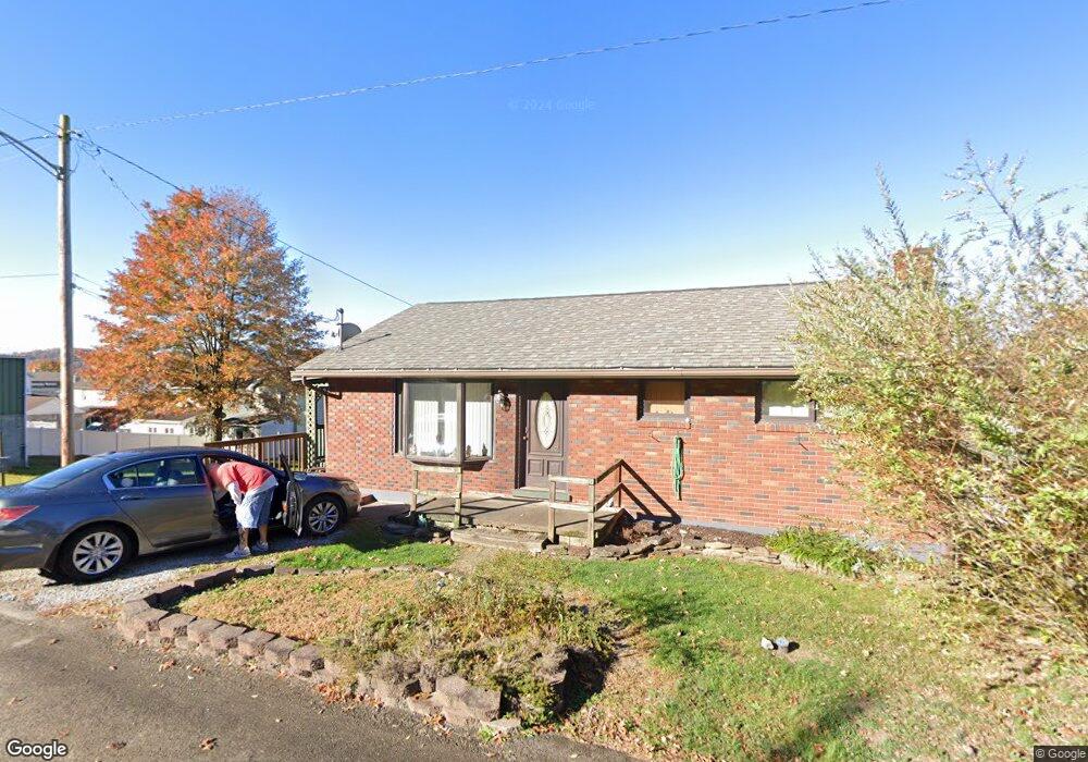 307 N 3rd St, West Newton, PA 15089 - photo 1