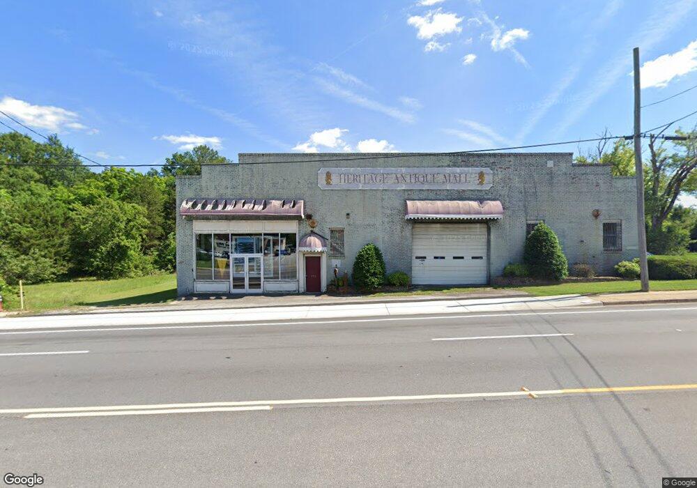 113 E Dekalb St, Camden, SC 29020 - photo 1