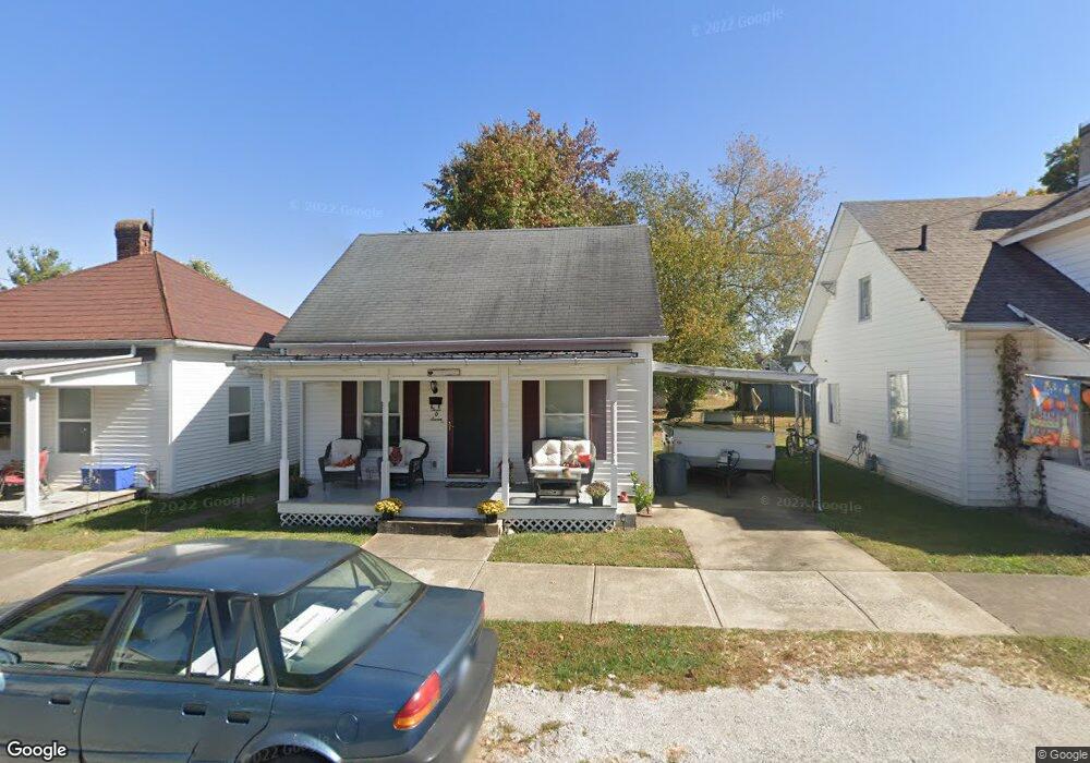 307 Frankfort St, Augusta, KY 41002 - photo 1