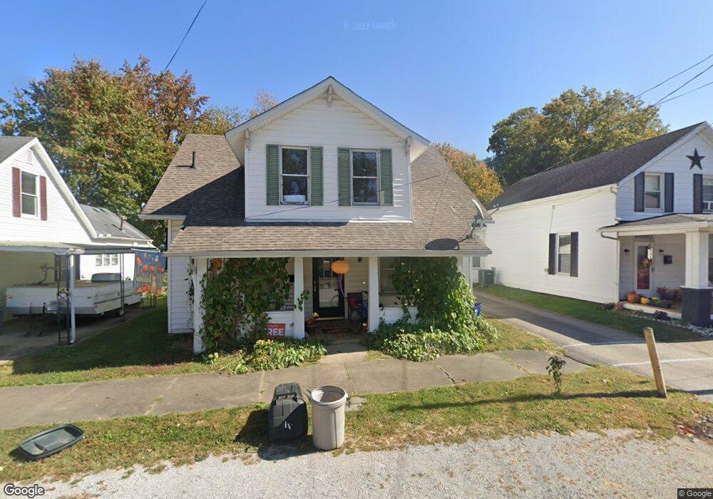 309 Frankfort St, Augusta, KY 41002 - photo 1