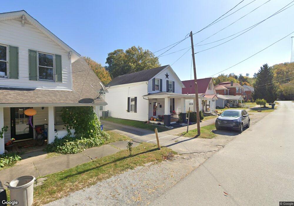 311 Frankfort St, Augusta, KY 41002 - photo 1