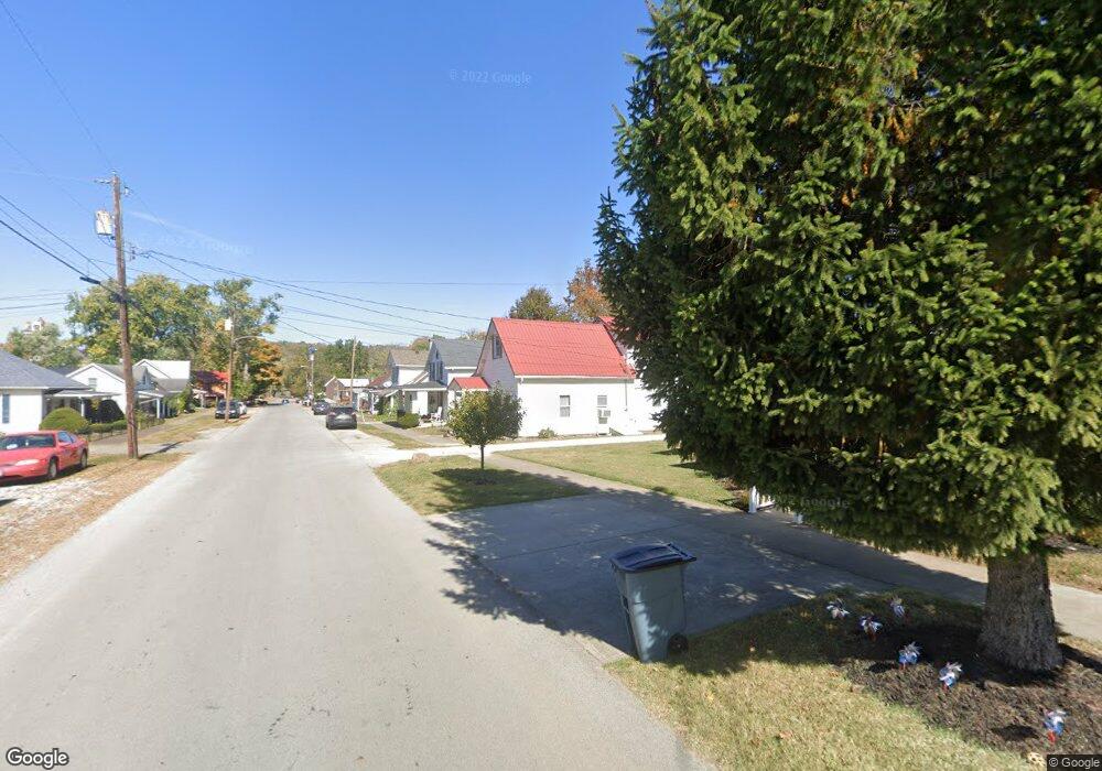 313 Frankfort St, Augusta, KY 41002 - photo 1