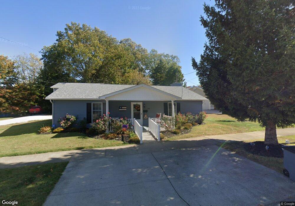 315 Frankfort St, Augusta, KY 41002 - photo 1