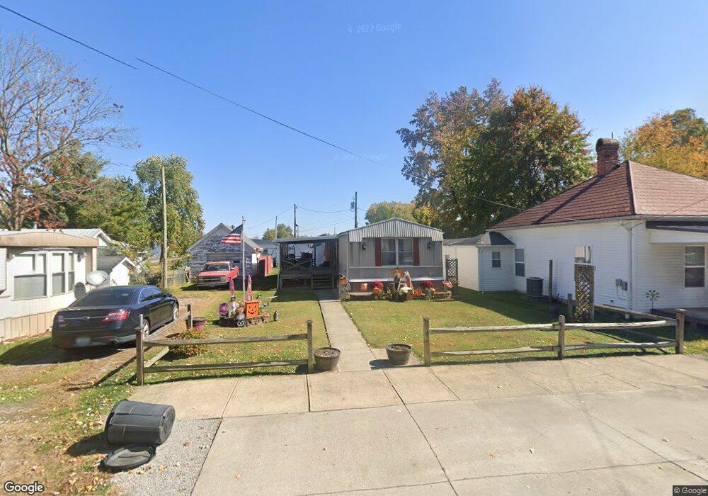 303 Frankfort St, Augusta, KY 41002 - photo 1