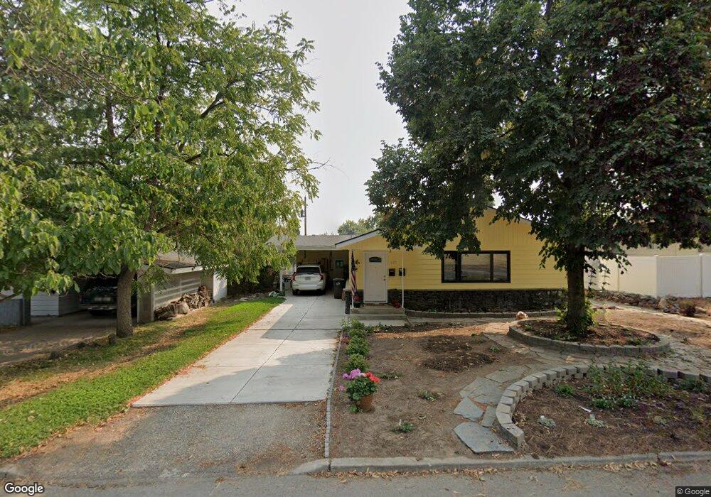 627 W 3rd St, Cheney, WA 99004 - photo 1