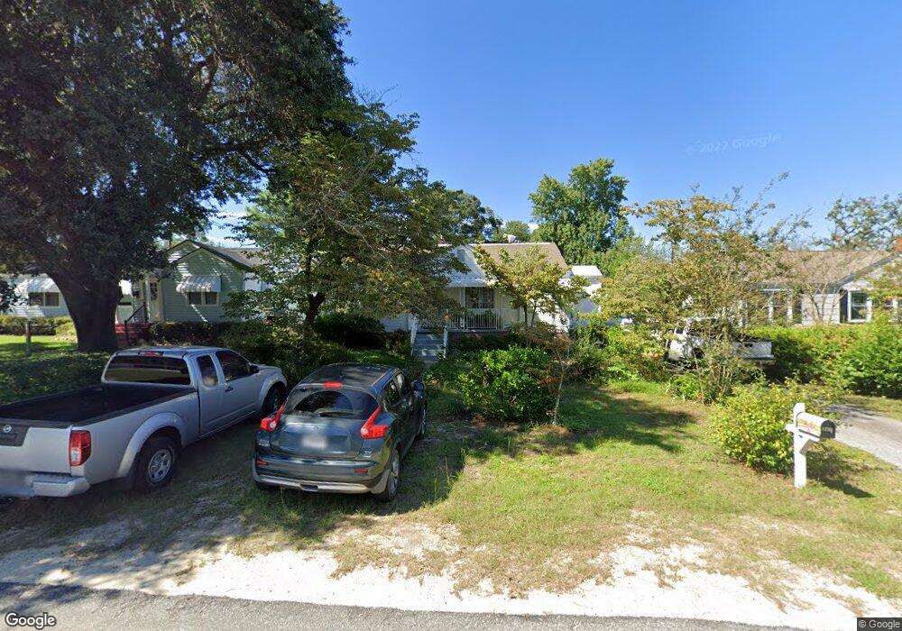 1234 G Ave, West Columbia, SC 29169 - photo 1