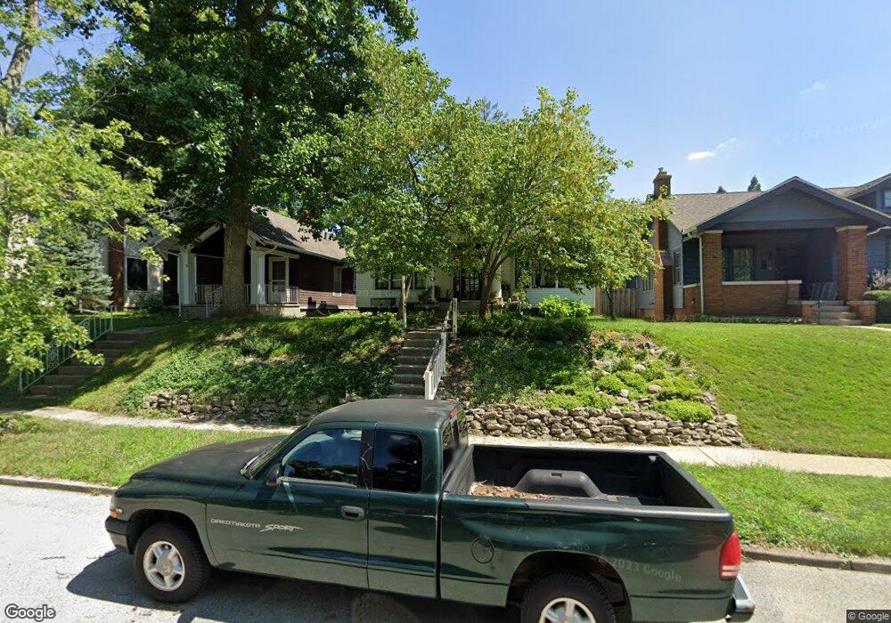 815 S 10th St, Lafayette, IN 47905 - photo 1