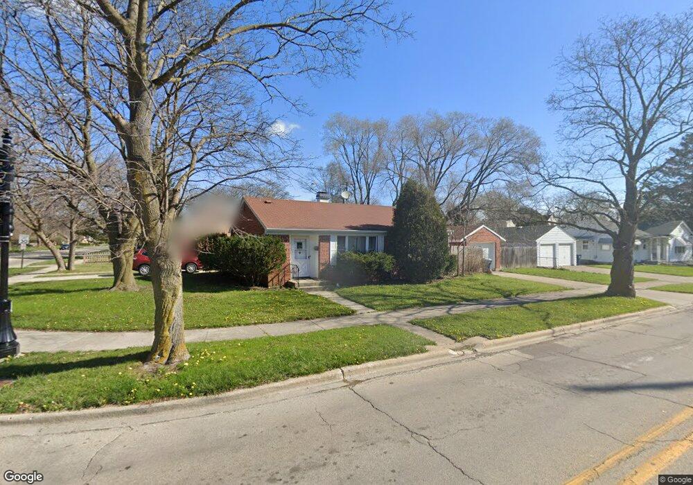 1818 Brookside Ave, Waukegan, IL 60085 - photo 1