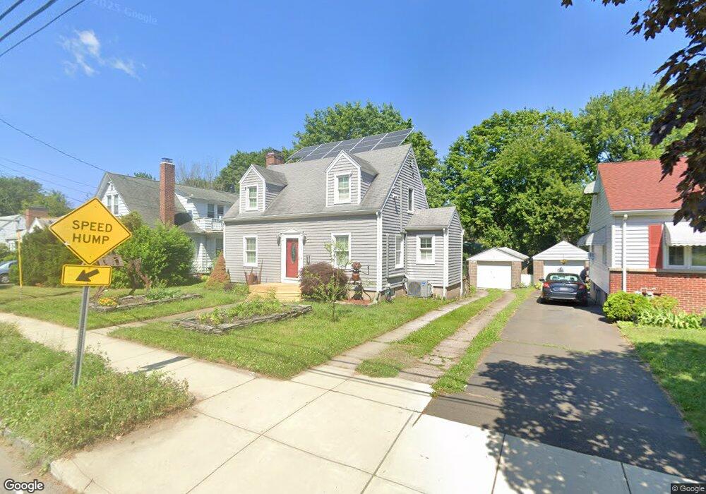 106 Ramsdell St, New Haven, CT 06515 - photo 1