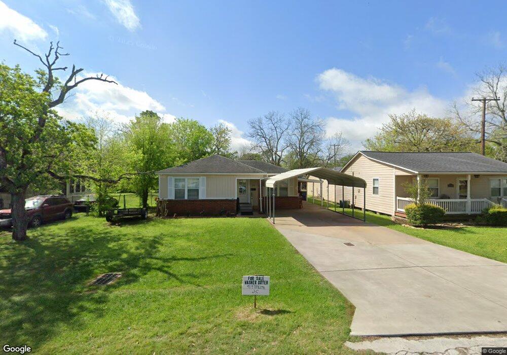 3504 5th St, Bay City, TX 77414 - photo 1